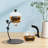 Tawayna Magnetic Glass Teapot Set 