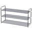 Berowalt 10 Pair Shoe Rack-919090210