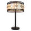 Stroude Metal Table Lamp