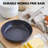GreenPan SearSmart Healthy Ceramic Nonstick 8-inch Frying Pan