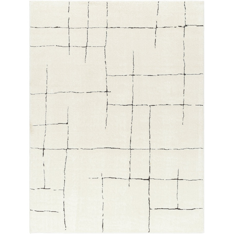 Ashmin Indoor Rug