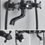 Aksel Complete Shower System