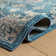 Tapis oriental performance Placida Sofia