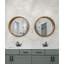 Rouleau de fleurs Bobb Peel & Stick-964792960-988162361