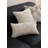 Striped Pillow Cover