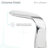 Château Single Hole, Single-Handle, Bathroom Faucet-51954696