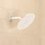 6" Shower Arm with Flange-100978138
