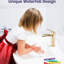 Robinet pour salle de bain Waterfall-121677797