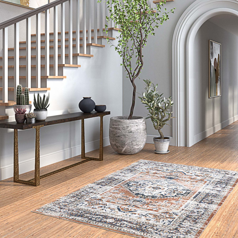 Pieternel Oriental Rug