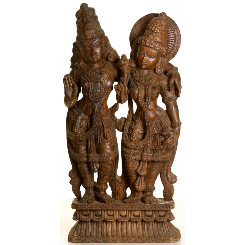 Religious & Spiritual Statue