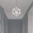 Avilene 1 - Light Pendant-115042166