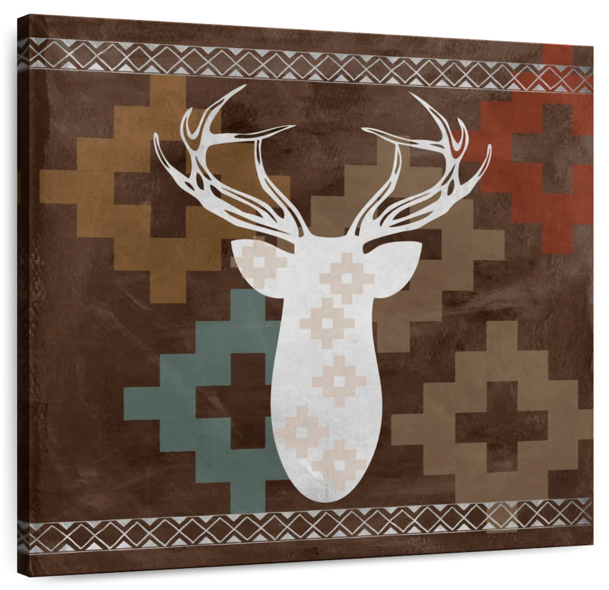 Elephant Stock Deer Rack - Wayfair Canada