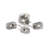 Engvall Glass Semi Flush Mount
