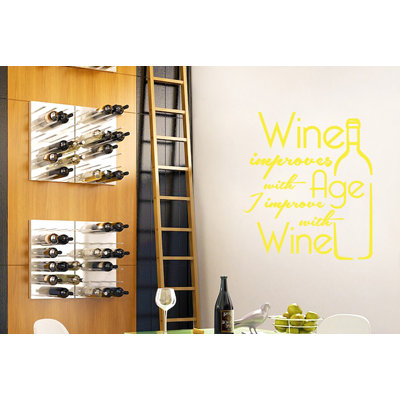 Wall Decal
