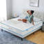 Matelas et sommier tapissier Alwyn Home Iberia