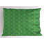 Ensemble de 2 taies décoratives Ambesonne Green Mandala