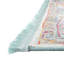 Tapis orange / gris / bleu Haefner-16024792