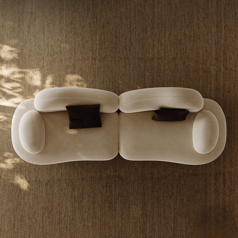 Creative Leisure Sofa