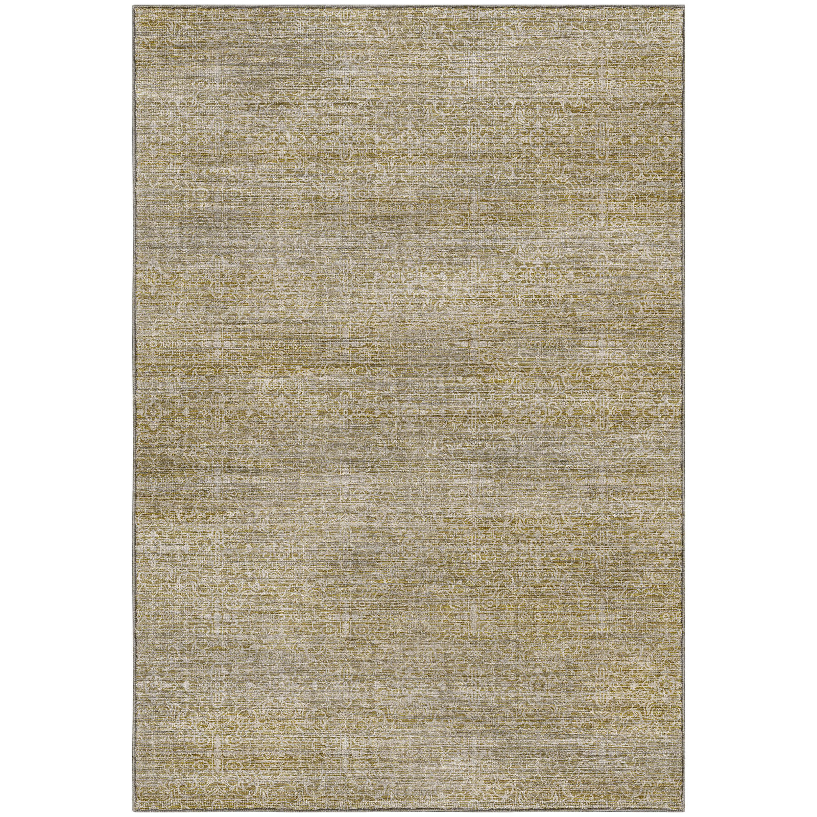 Rug, 8' x 10', Linen