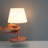 Outdoor Battery Operated Table Lamp-1682892704
