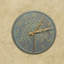 Tree of Life 16" Wall Clock-558957935