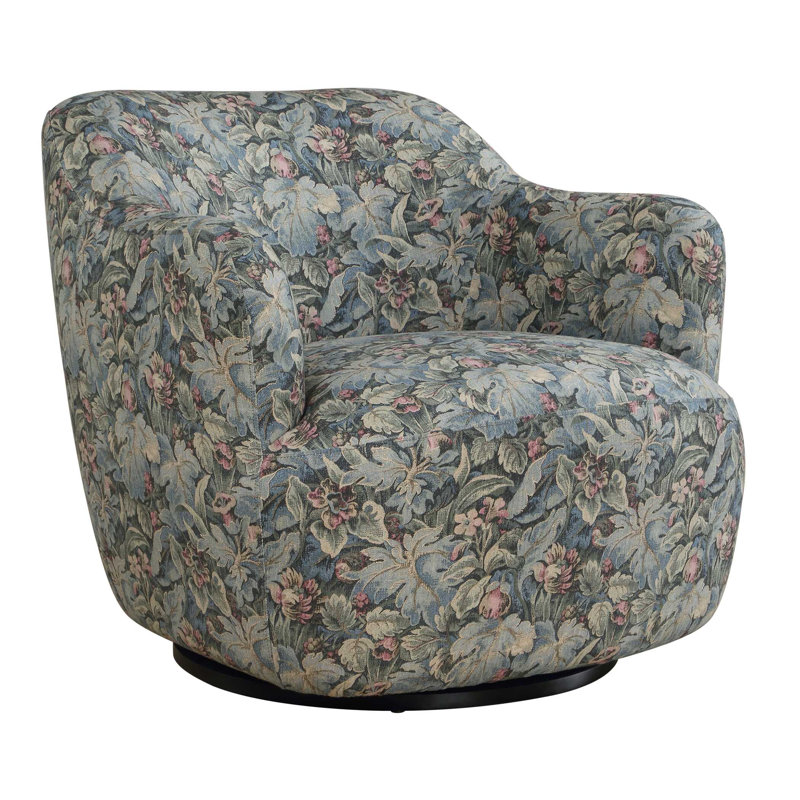  Chaise pivotante Ansel