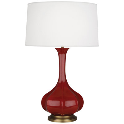 Pike Table Lamp