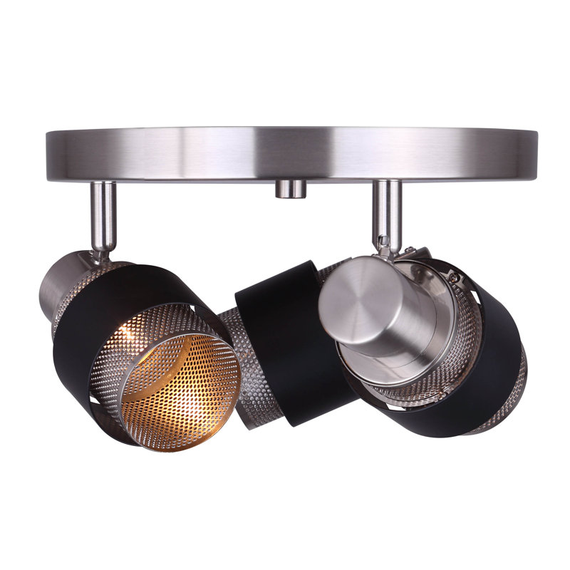 Plafonnier 3 lumières DALTON