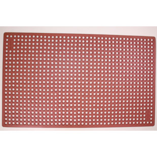 Water Resistant Anti-Fatigue Non-Skid Kitchen Mat