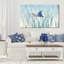 «Undersea Ray» par Danhui Nai - Peinture-64742009-64742008