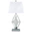 Lampe de table 30 po Bulpitt