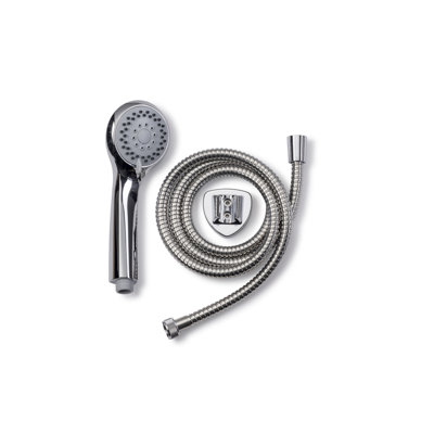 Amalfi Handheld Shower Head