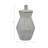 Chambre Stoneware Vase Lidded Jar-225194217-225194216