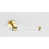 Polished Brass not Lacquered