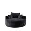 Fauteuil rembourré simple-138011013