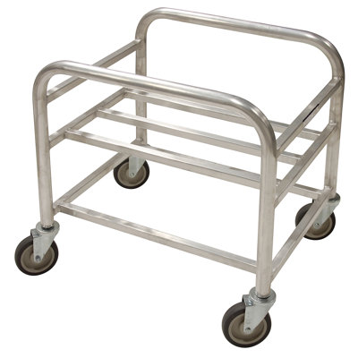 PVIFS 1 Shelf Lug Rack