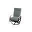 Belle Isle Outdoor Swivel Lounge Chair-25814495-25814498-25846833