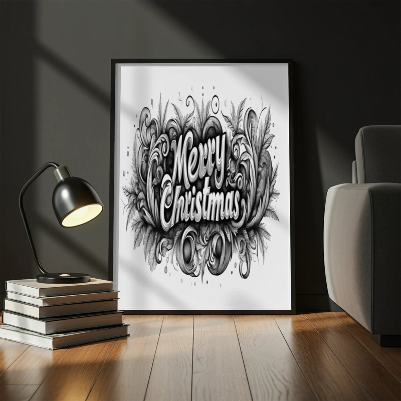 Wilkens No Frame Print, 16x20