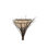 Rustic Lodge 1 - Light Half Moon