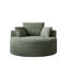 Fauteuil demi-tonneau Corduroy-693286806