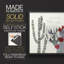 Collection de fleurs de cactus de Noël A - Reproduction encadrée - Restickable-1208466819-1208466817