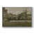 Silver Floater Framed Canvas is unavailable