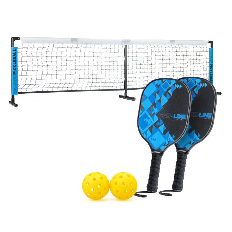 Toyrific Pickleball