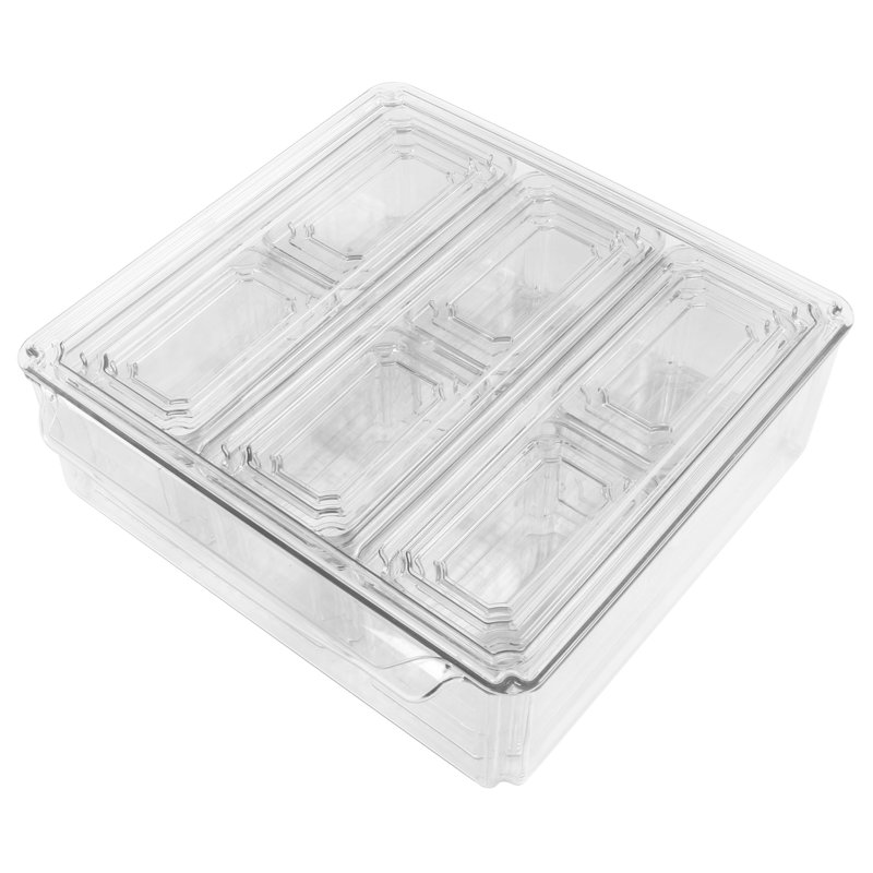 Braconi Food Storage Container