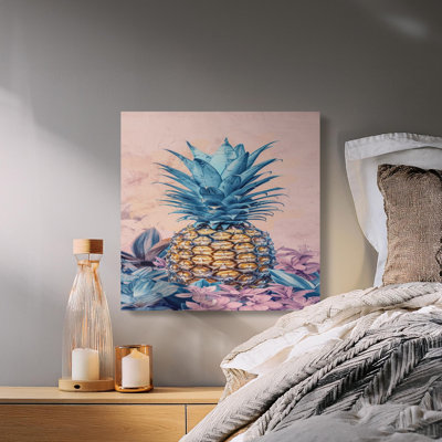 Rothermel Wrapped Canvas Print Set