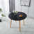 Plateau noir / base naturelle