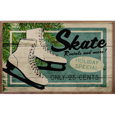 Skate Rentals