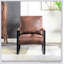 Chaise d'appoint classique Mid Century-502647133