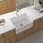 30'' L Single Bowl Fireclay Kitchen Sink