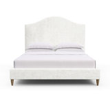 Montague Upholstered Bed